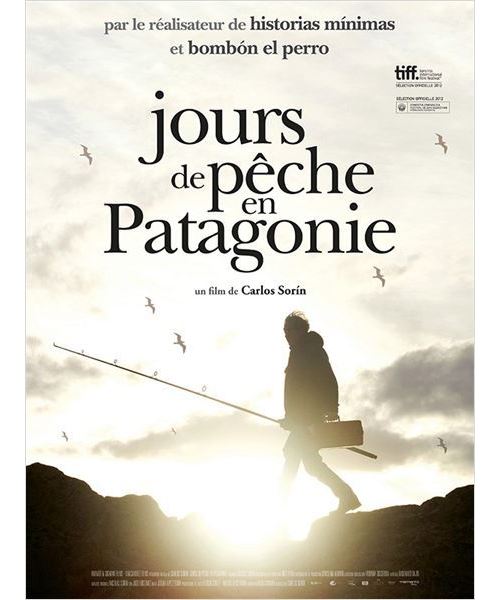 Jours De Pêche en Patagonie AFFICHE CINEMA ORIGINALE État correct - 22,99 € Jours De Pêche en Patagonie AFFICHE CINEMA ORIGINALE État correct N/A reconditionné disponible sur Fnac