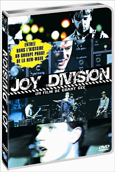 Joy Division État correct reconditionné disponible sur Fnac