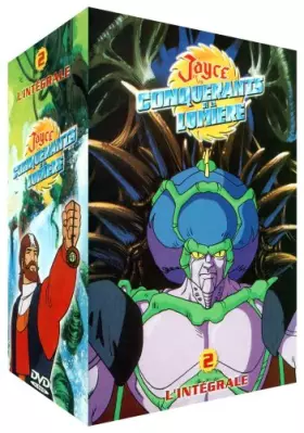 Joyce et les Conquérants de la Lumière, Partie 2, 35 épisodes - Azumi Fukushima Occasion - 15,87 € Joyce et les Conquérants de la Lumière, Partie 2, 35 épisodes - Azumi Fukushima Occasion reconditionné disponible sur Ammareal