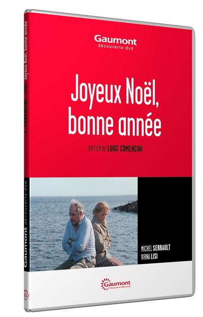 Acheter Joyeux Noël, bonne année DVD État correct - 26,23 € Joyeux Noël, bonne année DVD État correct reconditionné disponible sur Fnac