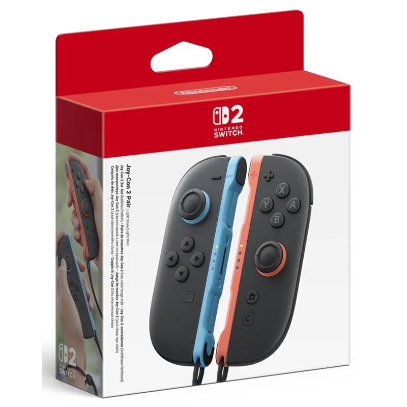 Joystick Nintendo Switch Nintendo Switch 2 Joy-Con Reconditionné Nintendo reconditionné disponible sur Backmarket