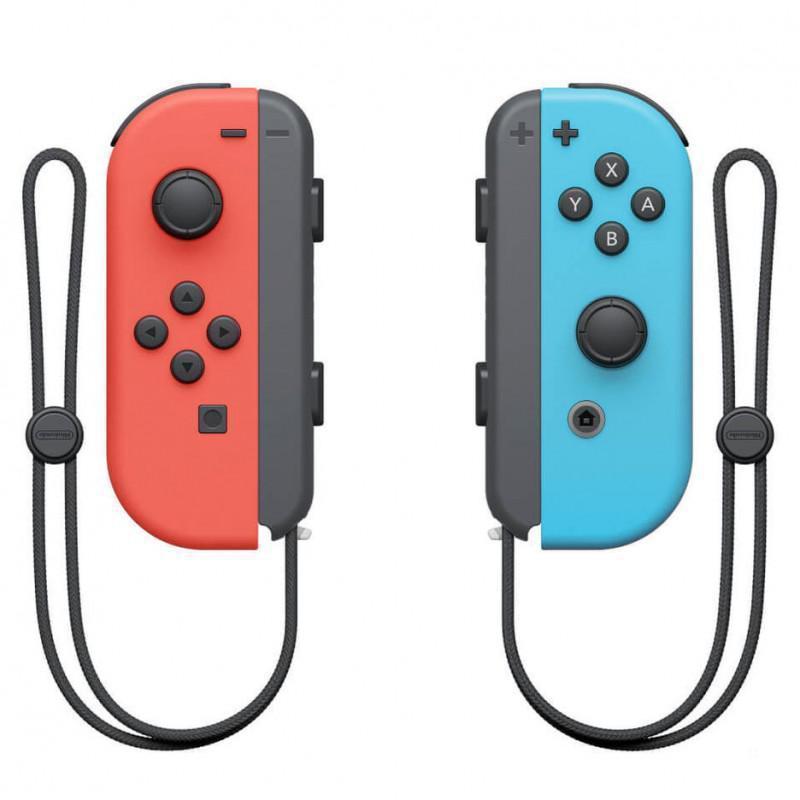 Acheter Joystick Nintendo Switch Nintendo Switch Joy-Con Reconditionné - 59,00 € Joystick Nintendo Switch Nintendo Switch Joy-Con Reconditionné Nintendo reconditionné disponible sur Backmarket