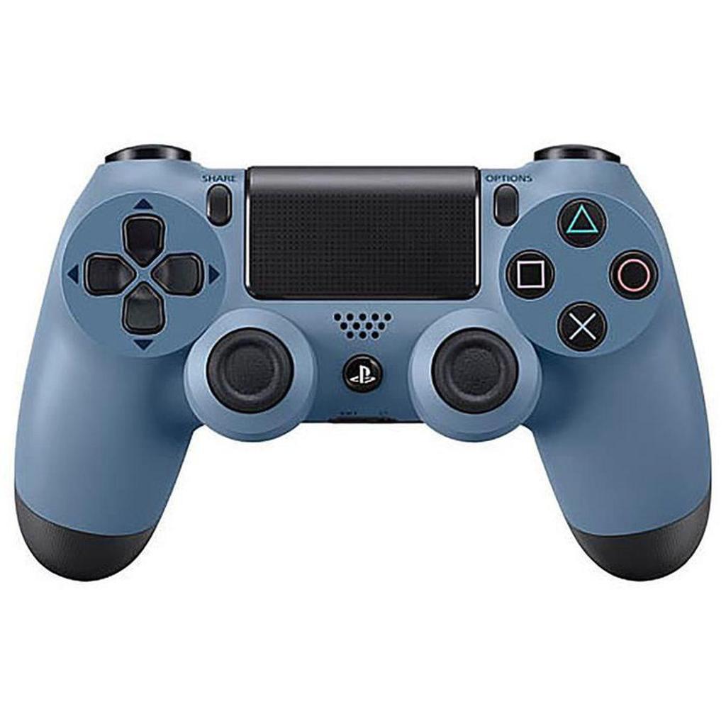 Joystick PlayStation 4 Sony DualShock 4 Uncharted 4: A Thief's End Edition Reconditionné Sony reconditionné disponible sur Backmarket