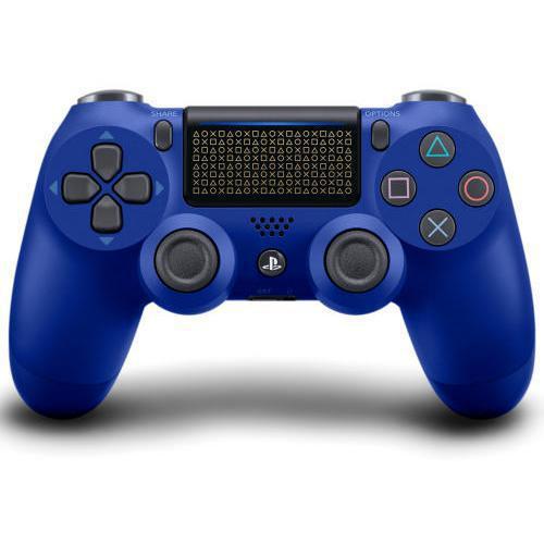Joystick PlayStation 4 Sony DualShock 4 v2 Days of Play Limited Edition Reconditionné - 69,00 € Joystick PlayStation 4 Sony DualShock 4 v2 Days of Play Limited Edition Reconditionné Sony reconditionné disponible sur Backmarket