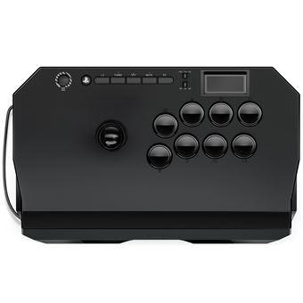 Joystick PlayStation 5 / PlayStation 4 / PC Qanba drone 2 arcade joystick Reconditionné - 79,99 € Joystick PlayStation 5 / PlayStation 4 / PC Qanba drone 2 arcade joystick Reconditionné Qanba reconditionné disponible sur Backmarket
