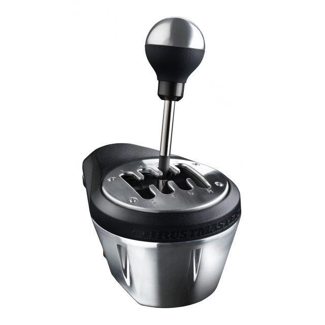 Joystick PlayStation 5 / PlayStation 4 / PC / Xbox Series X/S / Xbox One X/S Thrustmaster TH8A Reconditionné - 140,00 € Joystick PlayStation 5 / PlayStation 4 / PC / Xbox Series X/S / Xbox One X/S Thrustmaster TH8A Reconditionné Thrustmaster reconditionné disponible sur Backmarket