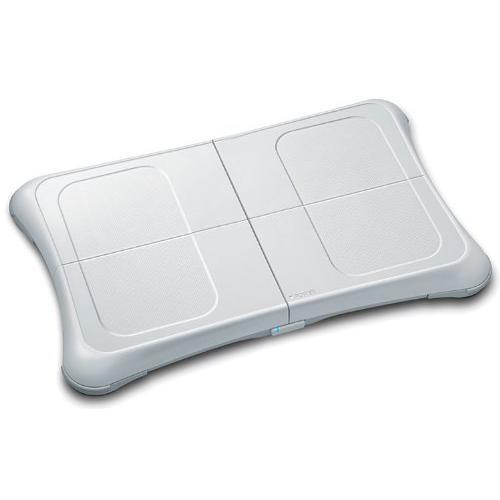 Joystick Wii Nintendo Wii Balance Board Reconditionné - 51,00 € Joystick Wii Nintendo Wii Balance Board Reconditionné Nintendo reconditionné disponible sur Backmarket