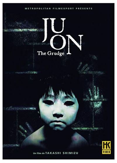 Acheter Ju-On Edition Collector limitée DVD État correct - 23,25 € Ju-On Edition Collector limitée DVD État correct reconditionné disponible sur Fnac