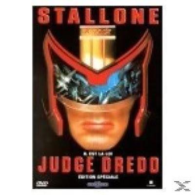 JUDGE DREDD-VF État correct - 19,61 € JUDGE DREDD-VF État correct reconditionné disponible sur Fnac