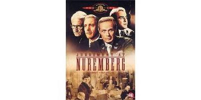 JUDGEMENT AT NUREMBERG-JUGEMENT A NUREMBERG-BILINGUE État correct reconditionné disponible sur Fnac