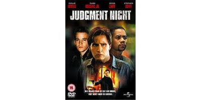 Judgment Night État correct reconditionné disponible sur Fnac | Dero