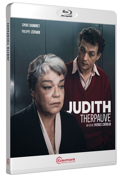 Judith Therpauve Blu-ray État correct reconditionné disponible sur Fnac