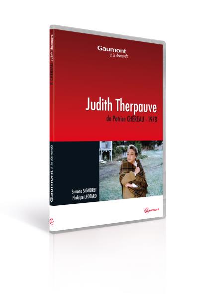 Judith Therpauve DVD État correct reconditionné disponible sur Fnac