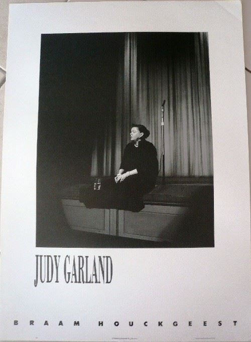 Judy Garland - 50x70 cm - AFFICHE / POSTER État correct - 16,99 € Judy Garland - 50x70 cm - AFFICHE / POSTER État correct N/A reconditionné disponible sur Fnac