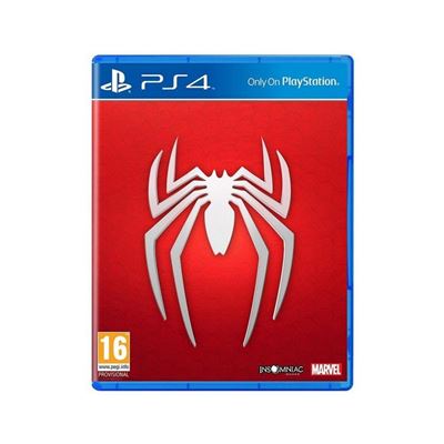 juego ps4 marvel's spiderman État correct - 38,89 € juego ps4 marvel's spiderman État correct reconditionné disponible sur Fnac | Dero