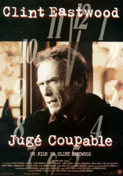 Jugé Coupable AFFICHE CINEMA ORIGINALE État correct - 22,99 € Jugé Coupable AFFICHE CINEMA ORIGINALE État correct N/A reconditionné disponible sur Fnac