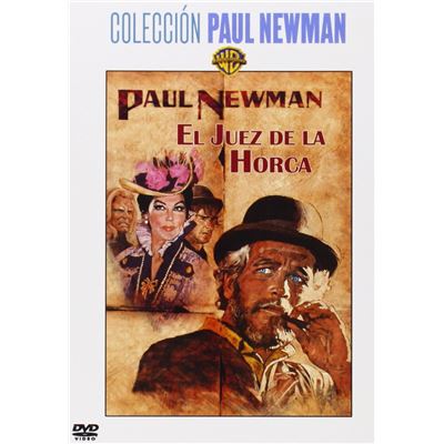Juge et Hors-la-loi (1972) / The Life and Times of Judge Roy Bean El Juez de la Horca État correct reconditionné disponible sur Fnac