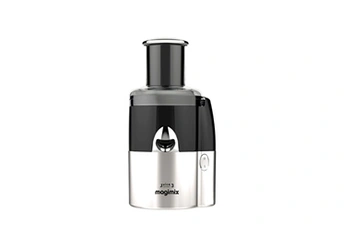 Juice Expert 3 400 W 18082F Chrome Noir mat Très bon état Magimix reconditionné disponible sur Darty