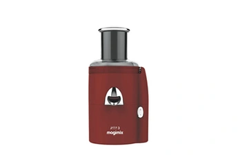 JUICE EXPERT 3 ROUGE Très bon état Magimix reconditionné disponible sur Darty