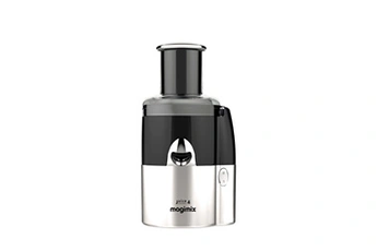 JUICE EXPERT 4 CHROME ET NOIR 18083F Très bon état Magimix reconditionné disponible sur Darty | Dero