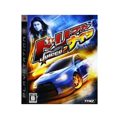 Juiced 2: Hot Import Nights - IMPORT JAPONAIS État correct - 27,99 € Juiced 2: Hot Import Nights - IMPORT JAPONAIS État correct THQ reconditionné disponible sur Fnac