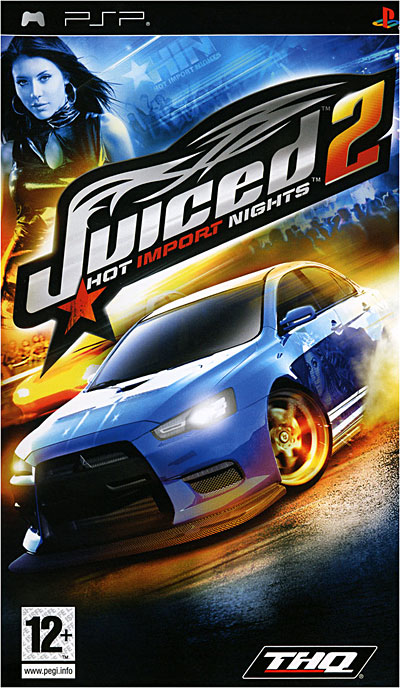 Juiced 2 : Hot Import Nights État correct - 19,95 € Juiced 2 : Hot Import Nights État correct THQ France reconditionné disponible sur Fnac