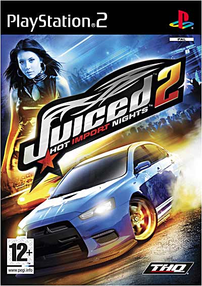 Juiced 2 - Hot Import Nigths État correct N/A reconditionné disponible sur Fnac
