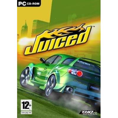 Juiced (Dvd-Rom) État correct reconditionné disponible sur Fnac
