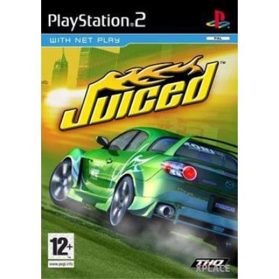Juiced État correct - 12,90 € Juiced État correct reconditionné disponible sur Fnac