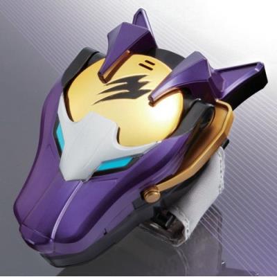 Juken Sentai Gekiranger Juken relooking souffle gong changeur État correct Bandai reconditionné disponible sur Fnac