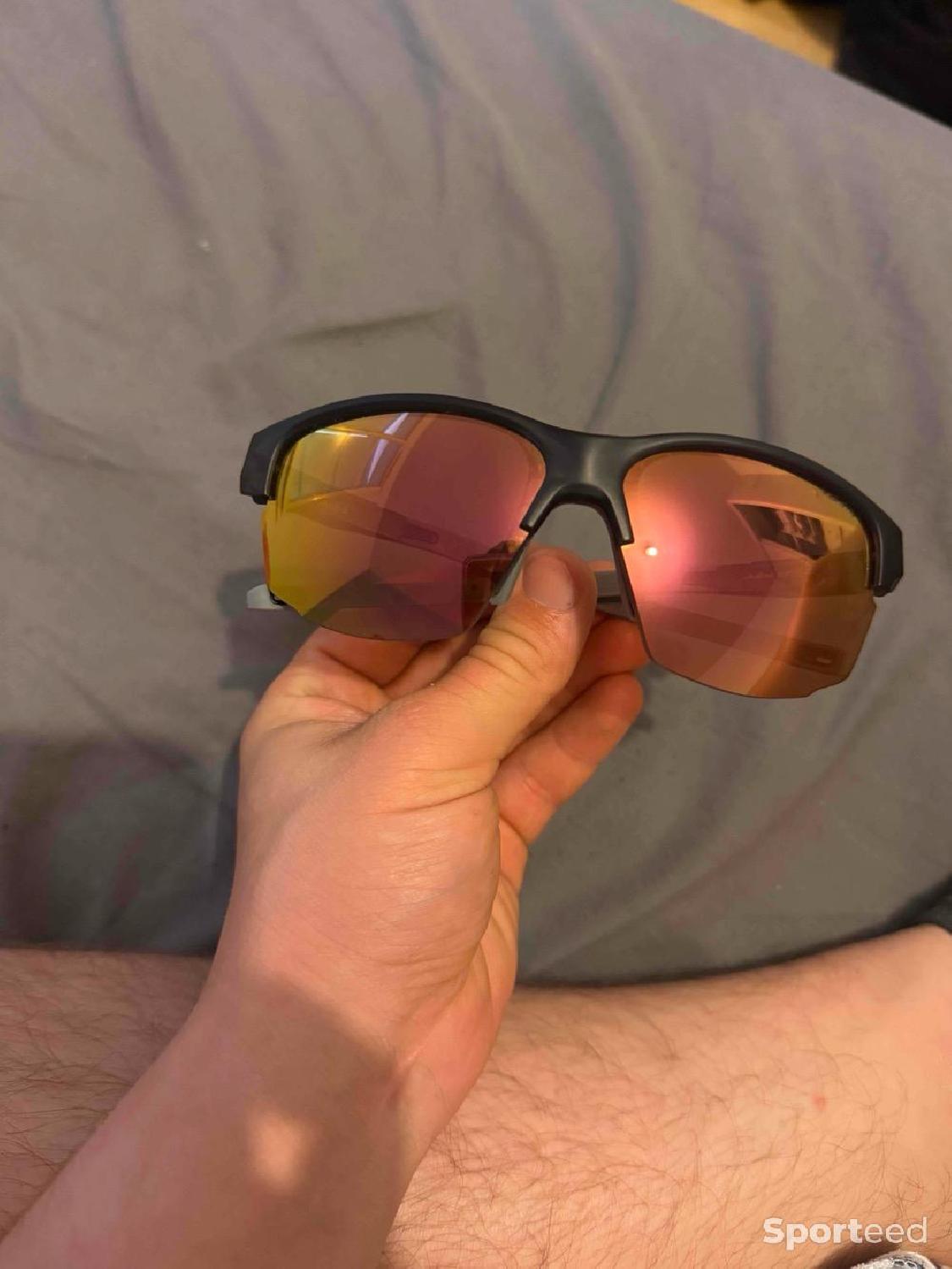 Julbo split reactiv photochromique  Très bon état reconditionné disponible sur Sporteed