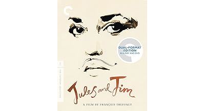 Jules and Jim Blu-ray État correct - 39,34 € Jules and Jim Blu-ray État correct reconditionné disponible sur Fnac | Dero
