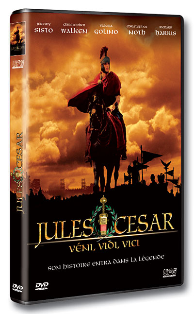 Acheter Jules César - Edition Collector État correct - 16,00 € Jules César - Edition Collector État correct reconditionné disponible sur Fnac
