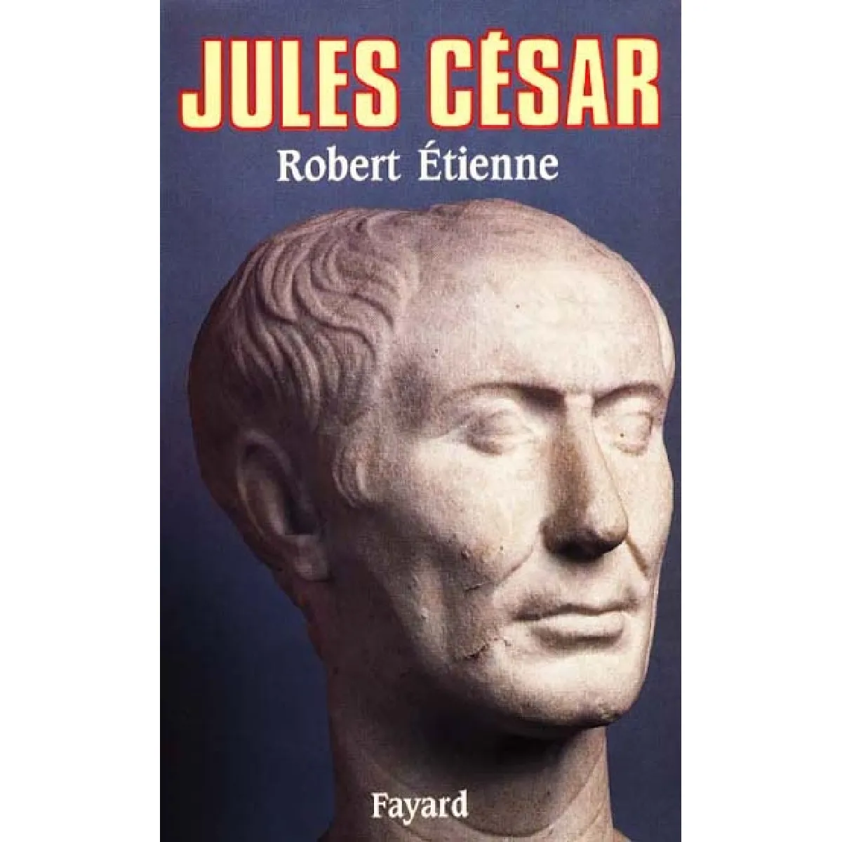 Jules César État correct - 12,98 € Jules César État correct N/A (Il ne s'agit pas d'une marque reconditionné disponible sur Rue du Commerce Seconde Vie