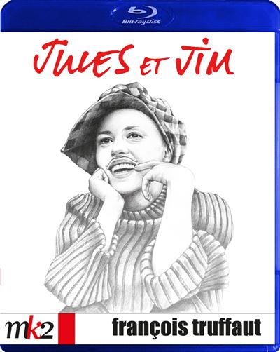 Jules et Jim Blu-ray État correct reconditionné disponible sur Fnac | Dero