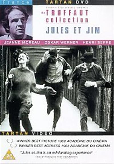 Jules Et Jim , (Subtitled)(Wide Screen) État correct reconditionné disponible sur Fnac