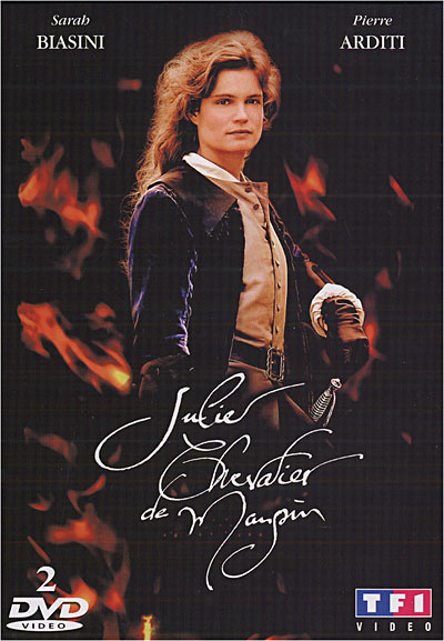 Acheter Julie Chevalier de Maupin - Edition digipack État correct - 11,08 € Julie Chevalier de Maupin - Edition digipack État correct reconditionné disponible sur Fnac