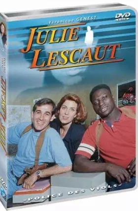 Julie lescaut, vol. 2 : Police de viols - Caroline Huppert Bon état N/A reconditionné disponible sur Ammareal