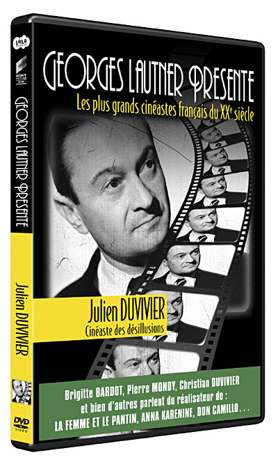 Julien Duvivier État correct reconditionné disponible sur Fnac