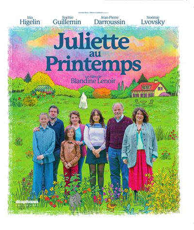 Juliette au printemps Blu-ray État correct - 10,51 € Juliette au printemps Blu-ray État correct reconditionné disponible sur Fnac