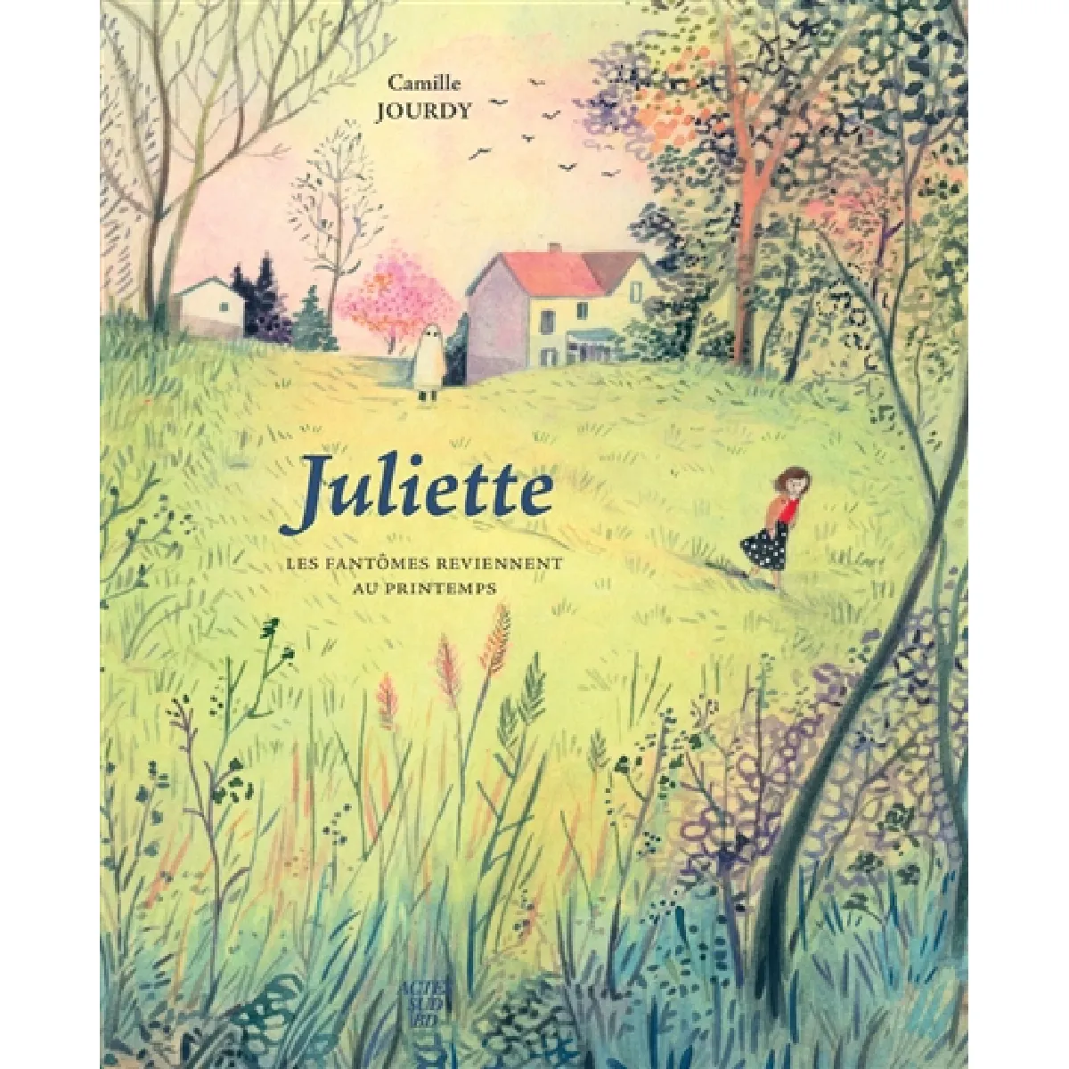 Acheter Juliette : les fantômes reviennent au printemps État correct - 22,43 € Juliette : les fantômes reviennent au printemps État correct N/A (Il ne s'agit pas d'une marque reconditionné disponible sur Rue du Commerce Seconde Vie