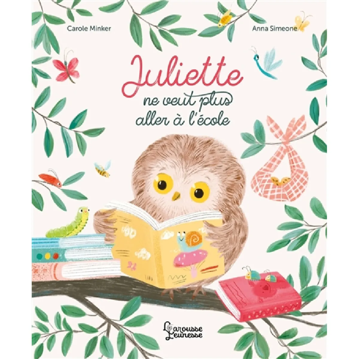 Acheter Juliette ne veut plus aller à l'école État correct - 11,70 € Juliette ne veut plus aller à l'école État correct N/A (Il ne s'agit pas d'une marque reconditionné disponible sur Rue du Commerce Seconde Vie