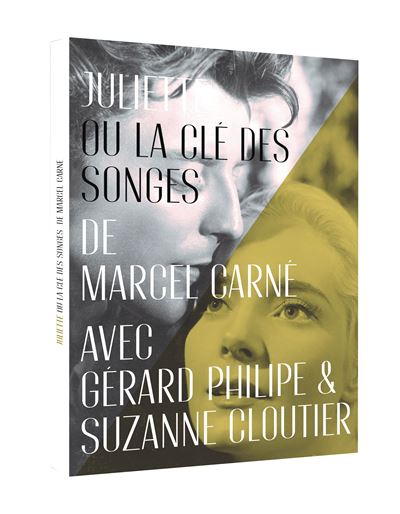 Juliette ou la clé des songes DVD État correct reconditionné disponible sur Fnac | Dero