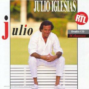 Acheter Julio Iglesias - Julio 36 Chansons Bon état - 10,83 € Julio Iglesias - Julio 36 Chansons Bon état reconditionné disponible sur Label Emmaüs