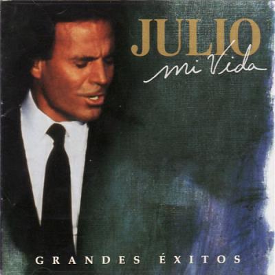 Julio Iglesias - Mi Vida État correct reconditionné disponible sur Fnac | Dero