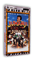 Jumanji État correct reconditionné disponible sur Fnac