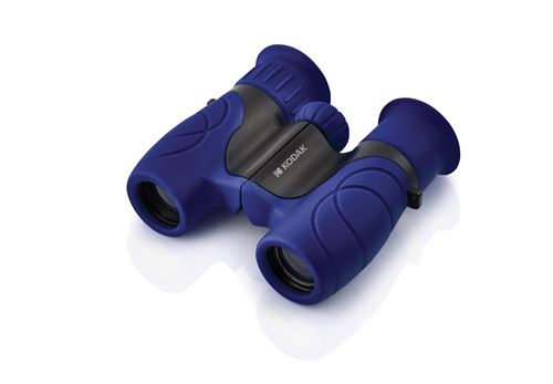 Jumelles Kodak BCS100 pour enfants Bleu État correct Kodak reconditionné disponible sur Fnac