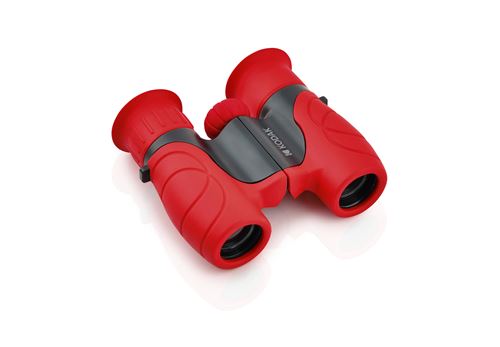 Jumelles Kodak BCS100 pour enfants Rouge État correct Kodak reconditionné disponible sur Fnac