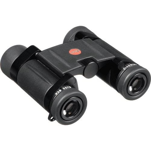 Jumelles Leica Trinovid 8 x 20 BCA Noir État correct Leica reconditionné disponible sur Fnac