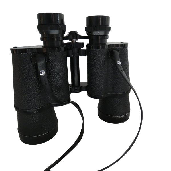Jumelles Zenith Super Deluxe coated optics 12 x 50 - 20,00 € Jumelles Zenith Super Deluxe coated optics 12 x 50 reconditionné disponible sur Label Emmaüs